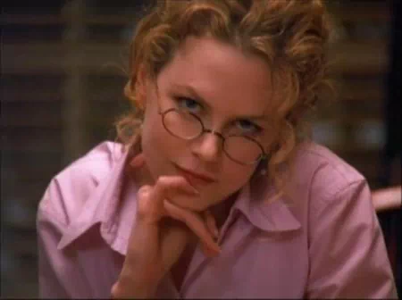 Nicole Kidman w skandalicznym filmie porno