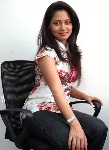 Amatorskie porno indyjskiej aktorki Pooja Umashankar (WIDEO)