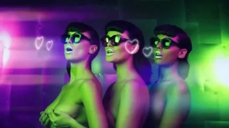 NikitA - Awokado bez cenzury (WIDEO)