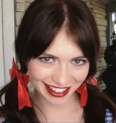 Ostry seks z ładną cosplayerką (HD WIDEO)