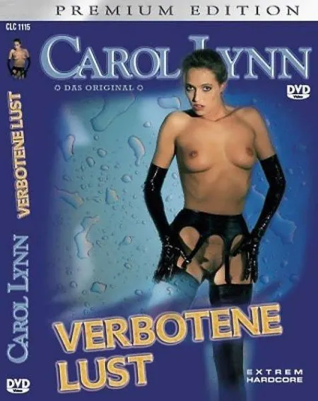 Zakazane pożądanie / Verbotene Lust (WIDEO)