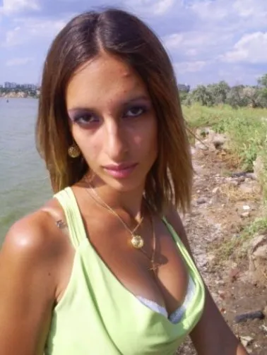 Wybór przerażających i brzydkich dziewczyn (ZDJĘCIA)