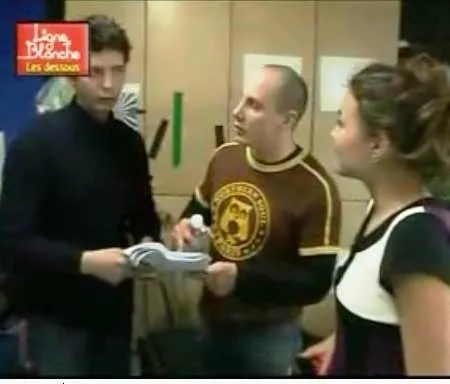 Nie dotykaj śpiącego karateki (WIDEO)