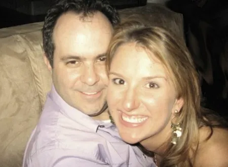 Szalona para swingersów z krajów bałtyckich (ZDJĘCIA)