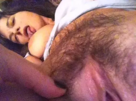 Natasza Korolowa w domowym porno (WIDEO)