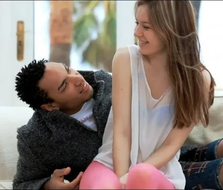 Spełniło się marzenie dziewczyny o czekoladzie (HD WIDEO)